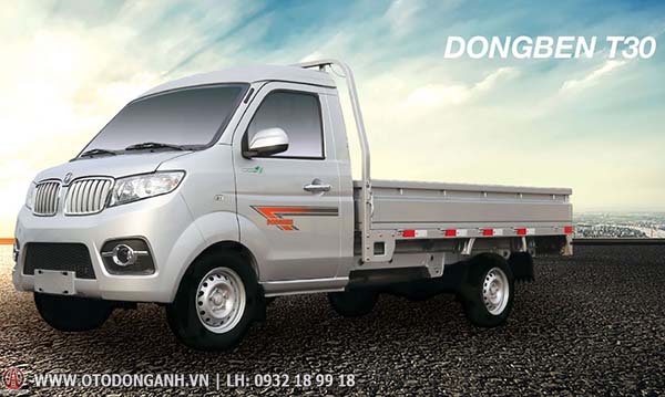 Xe tải DongBen