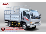 Mua xe tải Jac ở đâu? Xe tải jac có tốt không? Đánh giá xe tải JAC