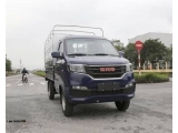 Xe tải Shineray SRM T20- 930kg sản phẩm mới nhất 2020