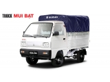 Mua bán xe tải nhẹ SUZUKI tại TPHCM | Xe tải suzuki chính hãng giá rẻ