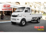Khuyến mãi khủng khi khách hàng mua xe tải Veam star 860kg và Veam star 740kg