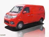 Xe tải van DongBen X30V2 - 930kg Vận chuyển hàng hóa trong thành phố 24/24.