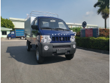 Xe tải Shineray DongBen DB1021 mẫu mới nhất 2020