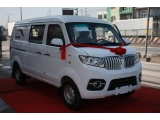 Hỗ trợ dịch Covid - Giảm ngay 7 triệu cho khách hàng mua xe DongBen X30 5 chỗ