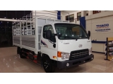 Điểm mạnh dòng xe tải Hyundai nâng tải lắp ráp | phiên bản mới dòng hyundai cao cấp