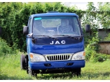 Giới thiệu xe tải JAC 1.49 tấn, Đại lý bán xe tải veam miền nam