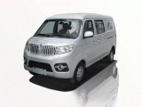 Dongben X30 xe tải Van đa dụng, giải pháp vận tải nội đô