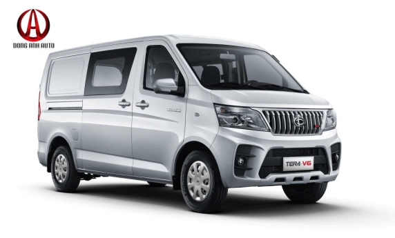 XE TẢI VAN TERA V6
