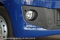 đèn sương mù xe tải Veam VPT095