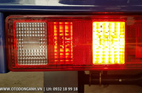 đèn sau xe tải Veam VPT095