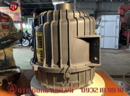 Bầu lọc gió xe tải Veam, Xe tải Jac, Xe tải Teraco, Xe tải Isuzu