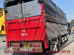 Bửng nâng xe tải, Các mẫu bửng nâng xe tải được ưa chuộng