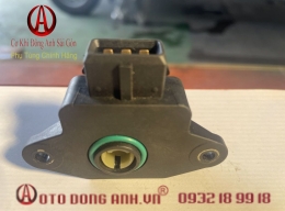 Cảm biến bướm ga xe tải DongBen SRM,  Xe tải Teraco, Xe tải Jac phụ tùng chính hãng