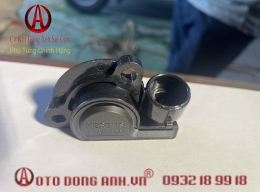 Cảm biến bướm ga xe tải DongBen SRM,  Xe tải Teraco, Xe tải Jac, Isuzu phụ tùng chính hãng