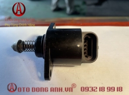 Cảm biến ga lăng ti xe tải Isuzu, Teraco, Jac, Đô Thành, Veam  phụ tùng chính hãng