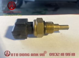 Cảm biến nhiệt độ nước xe tải DongBen SRM, Teraco, Veam, Jac  phụ tùng chính hãng