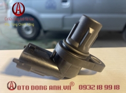 Cảm biến trục cam xe tải DongBen SRM, Teraco, Veam, Jac  phụ tùng chính hãng