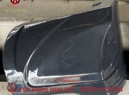 Chụp góc xéo composit thùng xe tải, Chụp góc composite thùng đông lạnh