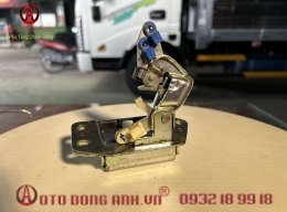 Cơ cấu khóa ngậm cửa cabin xe tải nhỏ DongBen SRM, Teraco, Suzuki, Kenbo, TMT chính hãng
