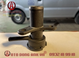 Cổ ống két nước xe tải nhỏ 990kg, DongBen SRM X30, T30, Tera 100, Suzuki, KenBo  chính hãng