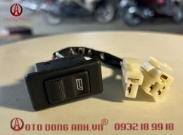 Công tắc bấm kính xe tải Veam VT260, VT350, Teraco 190SL, Tera 350 chính hãng