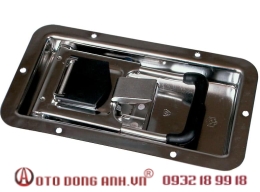 Ổ Khóa  âm cửa thùng xe tải, Ổ khóa âm cửa thùng xe đông lạnh