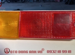 Đèn hậu, đèn lái sau xe tải nhỏ suzuki Truck hàng chính hãng