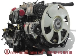 Giá Phụ Tùng Động Cơ, Hộp Số Hino