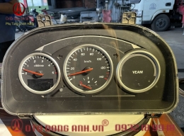Đồng hồ tap lo xe tải Veam VT động cơ Isuzu, động cơ Hyundai hàng chính hãng