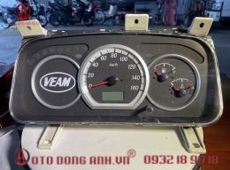 Đồng hồ tap lo xe tải Veam VT hàng chính hãng