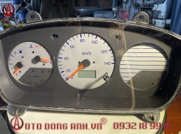 Đồng hồ tap lo xe tải Veam, Xe tải Jac, Xe tải Foton  chính hãng