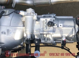Bảng giá PHụ tùng hộp số  xe tải jac