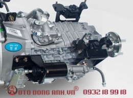 Bảng giá Phụ tùng hộp số xe tải Isuzu