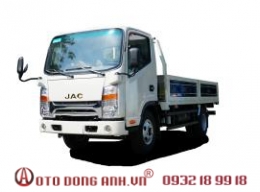 Xe Tải Jac N350 Thùng Lửng, Xe tải Jac 3T5, Đánh giá xe tải Jac N350