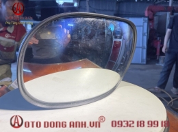 Kính chiếu đầu xe tải Jac, Xe tải Veam, Xe tải Isuzu 7 tấn, 8 tấn, 9 tấn chính hãng
