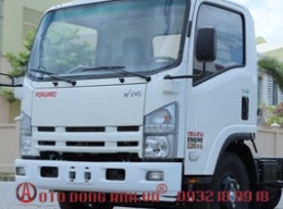 Bảng giá Phụ Tùng Thân Vỏ Cabin Xe tải Isuzu Vĩnh Phát