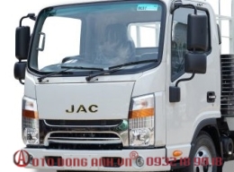 Bảng giá Phụ Tùng Thân Vỏ Cabin Xe tải Jac