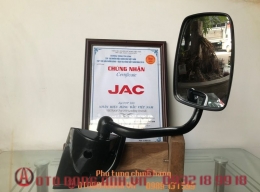 Gương chiếu hậu xe tải Jac 1,9 tấn, 2T4 3T7 - HFC 1030K4, HFC 1041, HFC 1030, HFC 1047