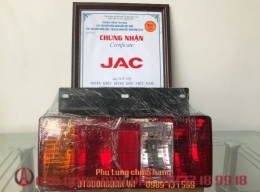 Đèn hậu xe tải Jac 1,9 tấn, 2T4, 3T5 - HFC1030K4, L240, L350, H350