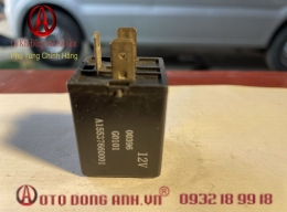 Role 3 chân xe tải Veam, Jac, Teraco, DongBen  Suzuki, KenBo điện 12V, 24V  chính hãng