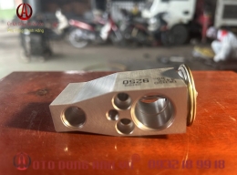 Van tiết lưu máy lạnh cabin xe tải hàng chính hãng
