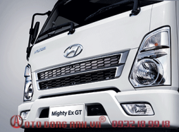 Giá Phụ Tùng Thân Vỏ Cabin Hyundai