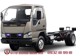 Giá Phụ Tùng Thân Vỏ Cabin Isuzu
