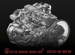 Bảng giá Phụ Tùng Động Cơ, Hộp Số Isuzu