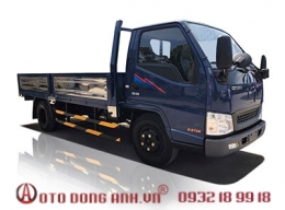 Xe tải Đô Thành IZ100 990kg, Đánh giá Xe tải IZ100