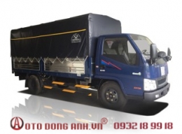 Xe tải IZ200 1T9 thùng mui bạt, Đánh giá xe tải IZ200