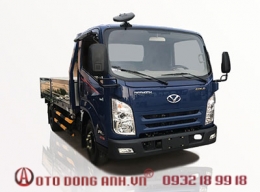 Xe tải Đô Thành Iz500 5 tấn thùng lửng, Đánh giá xe tải Iz500L