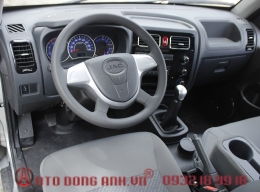 Bảng giá Phụ Tùng Hệ Thống Lái, Phanh Xe tải Jac