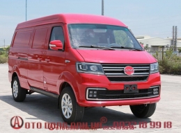 Giá xe tải Van SRM 868, Đánh giá xe tải Van SRM 868