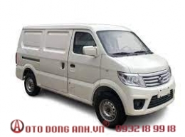 Xe tải Van Tera V 2 chỗ 945kg  || Xe tải Van Tera V động cơ Mitsubishi